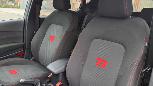 Used Ford Fiesta 2023 for sale - 76156268: Photo 35