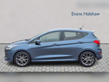 Used Ford Fiesta 2023 for sale - 76156268: Photo 4