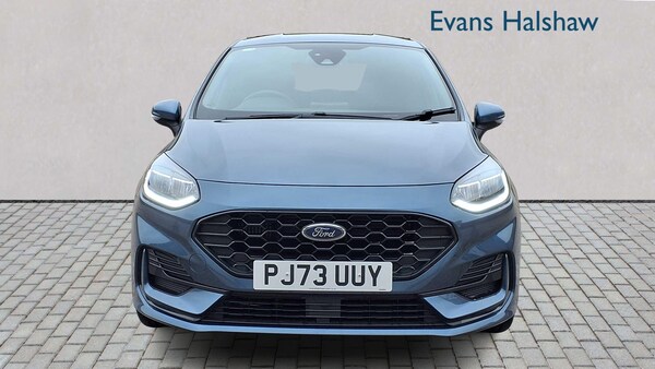 Used Ford Fiesta 2023 for sale - 76156268: Photo 5