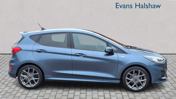 Used Ford Fiesta 2023 for sale - 76156268: Photo 7