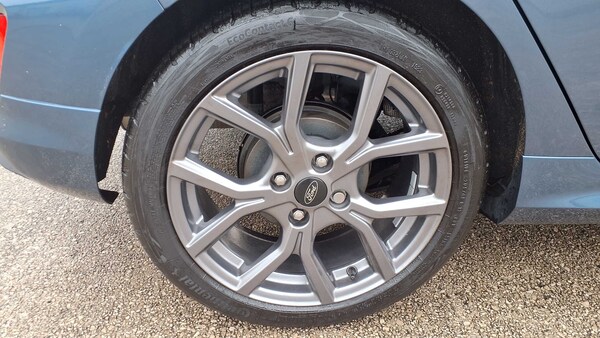 Used Ford Fiesta 2023 for sale - 76156268: Photo 9