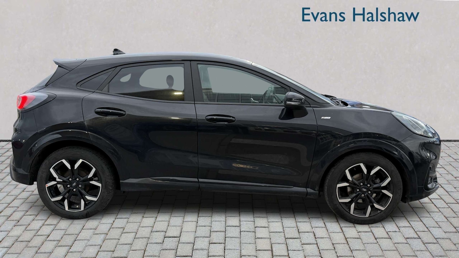 Used Ford Puma 2023 for sale - 77827475: Photo 3