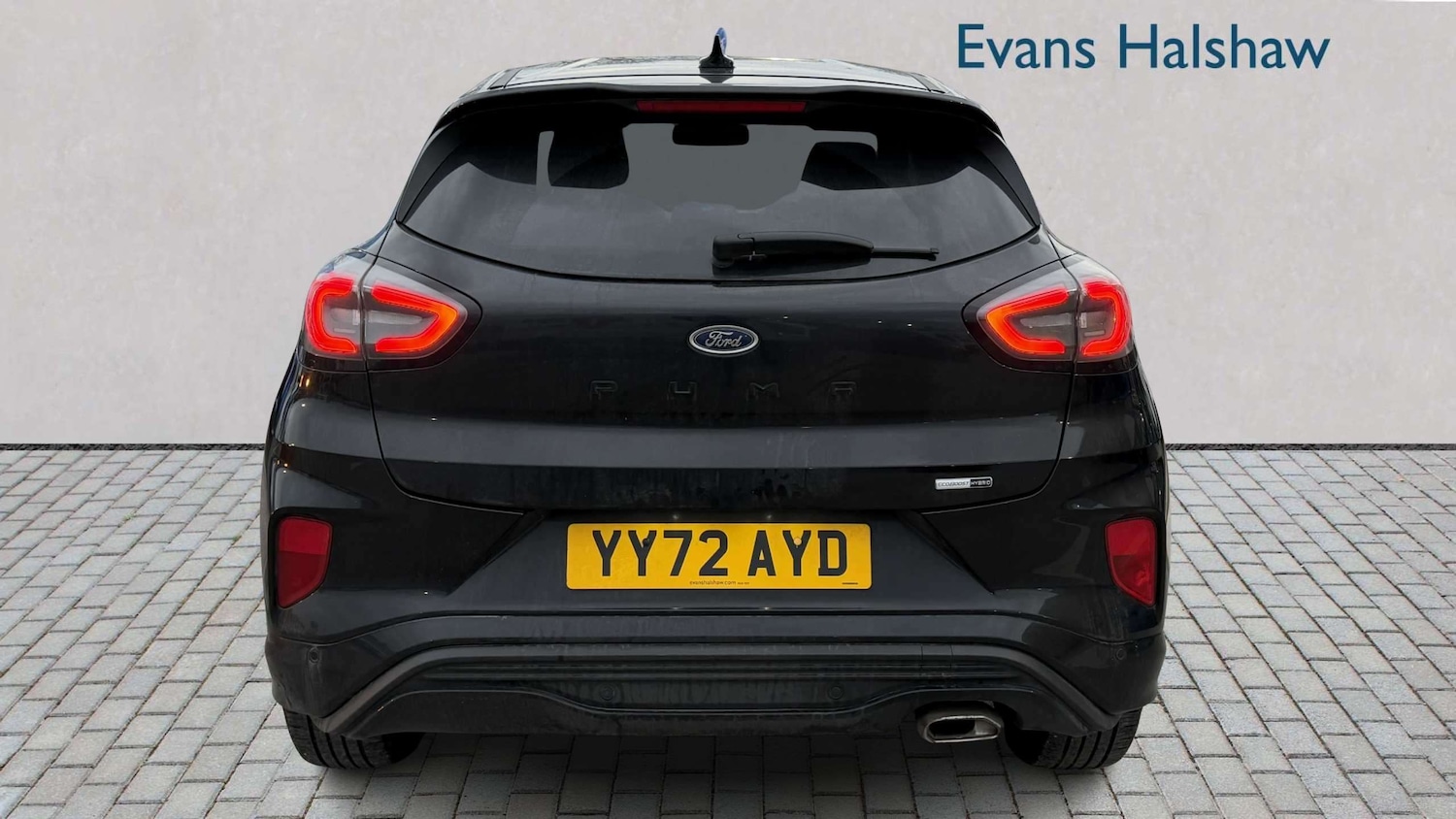 Used Ford Puma 2023 for sale - 77827475: Photo 4