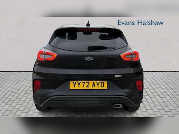 Used Ford Puma 2023 for sale - 77827475: Photo