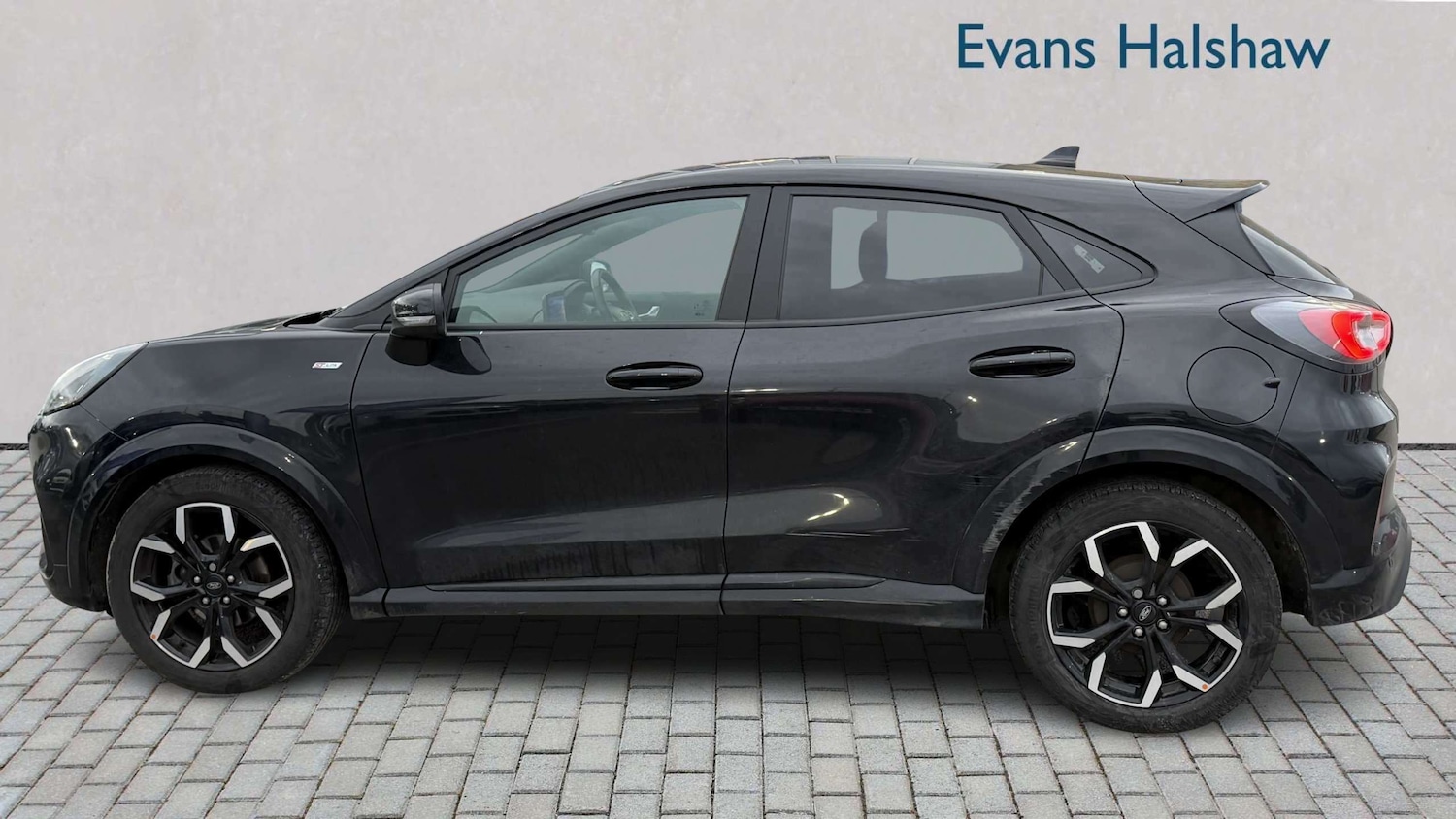 Used Ford Puma 2023 for sale - 77827475: Photo 5
