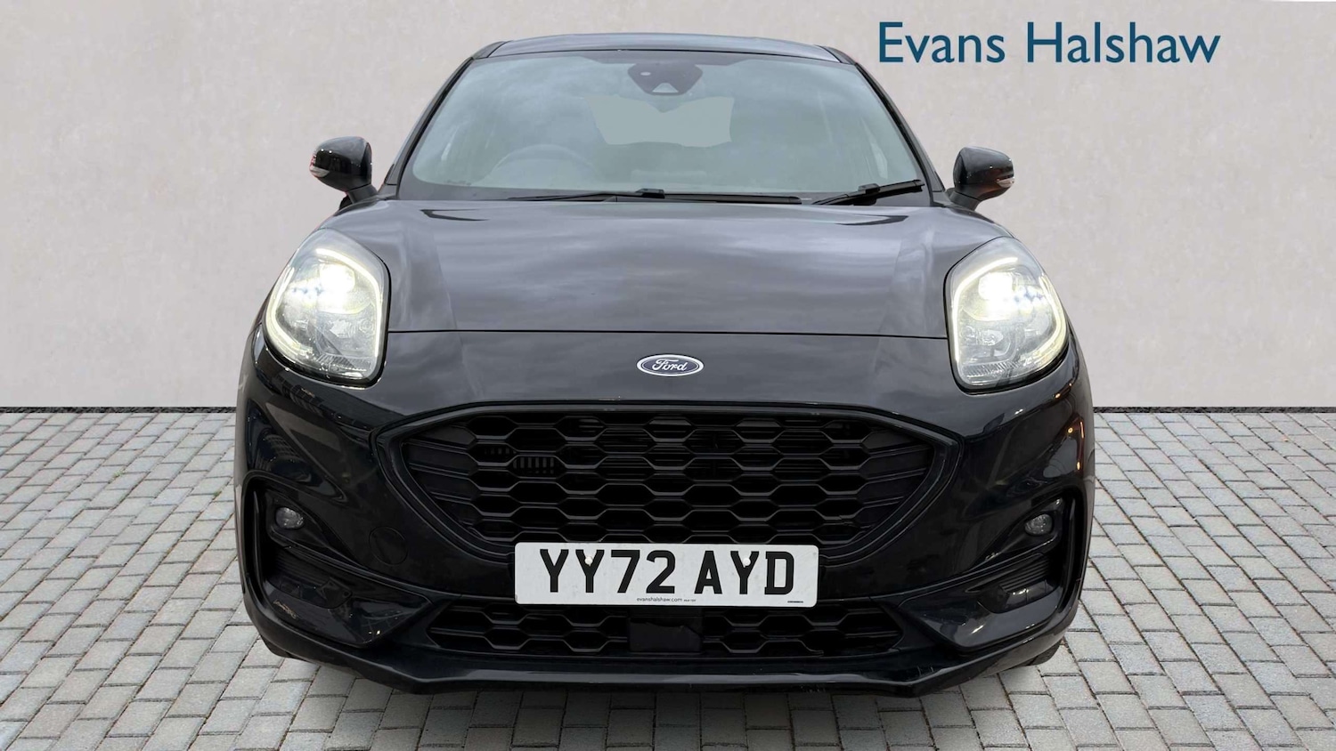 Used Ford Puma 2023 for sale - 77827475: Photo 6