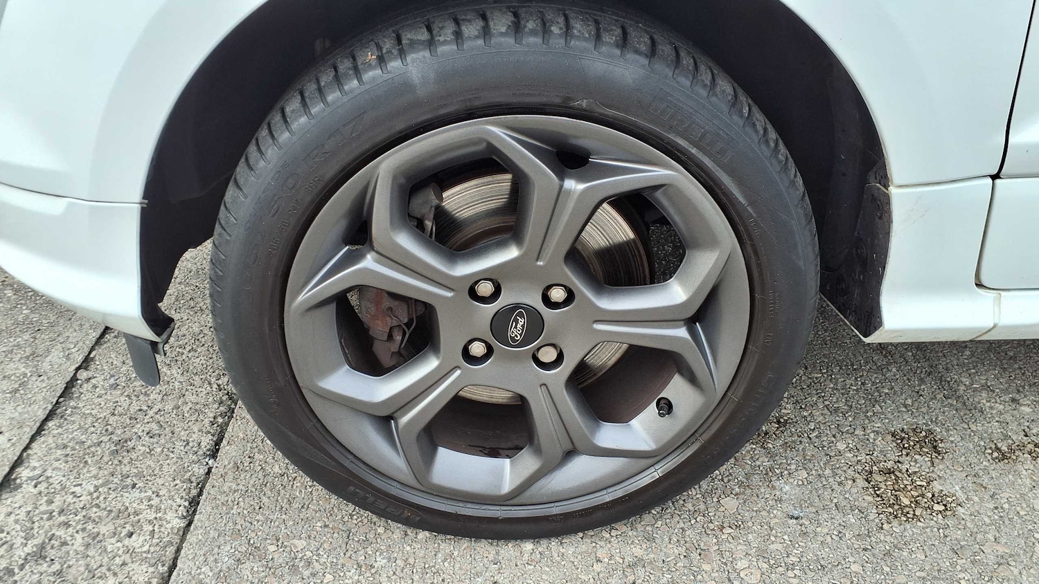 Used Ford Ecosport 2022 for sale - 75944397: Photo 11