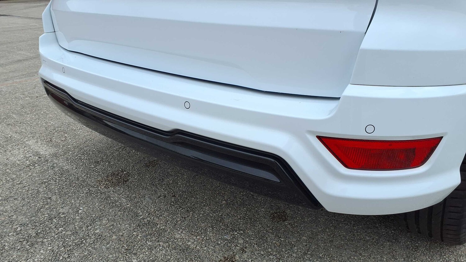 Used Ford Ecosport 2022 for sale - 75944397: Photo 14