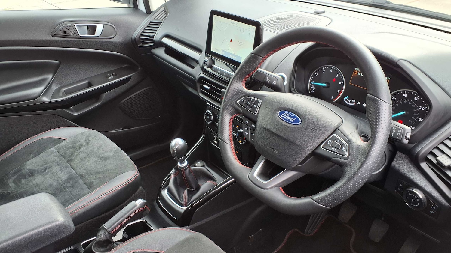 Used Ford Ecosport 2022 for sale - 75944397: Photo 16