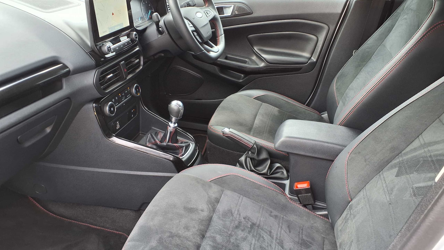 Used Ford Ecosport 2022 for sale - 75944397: Photo 17