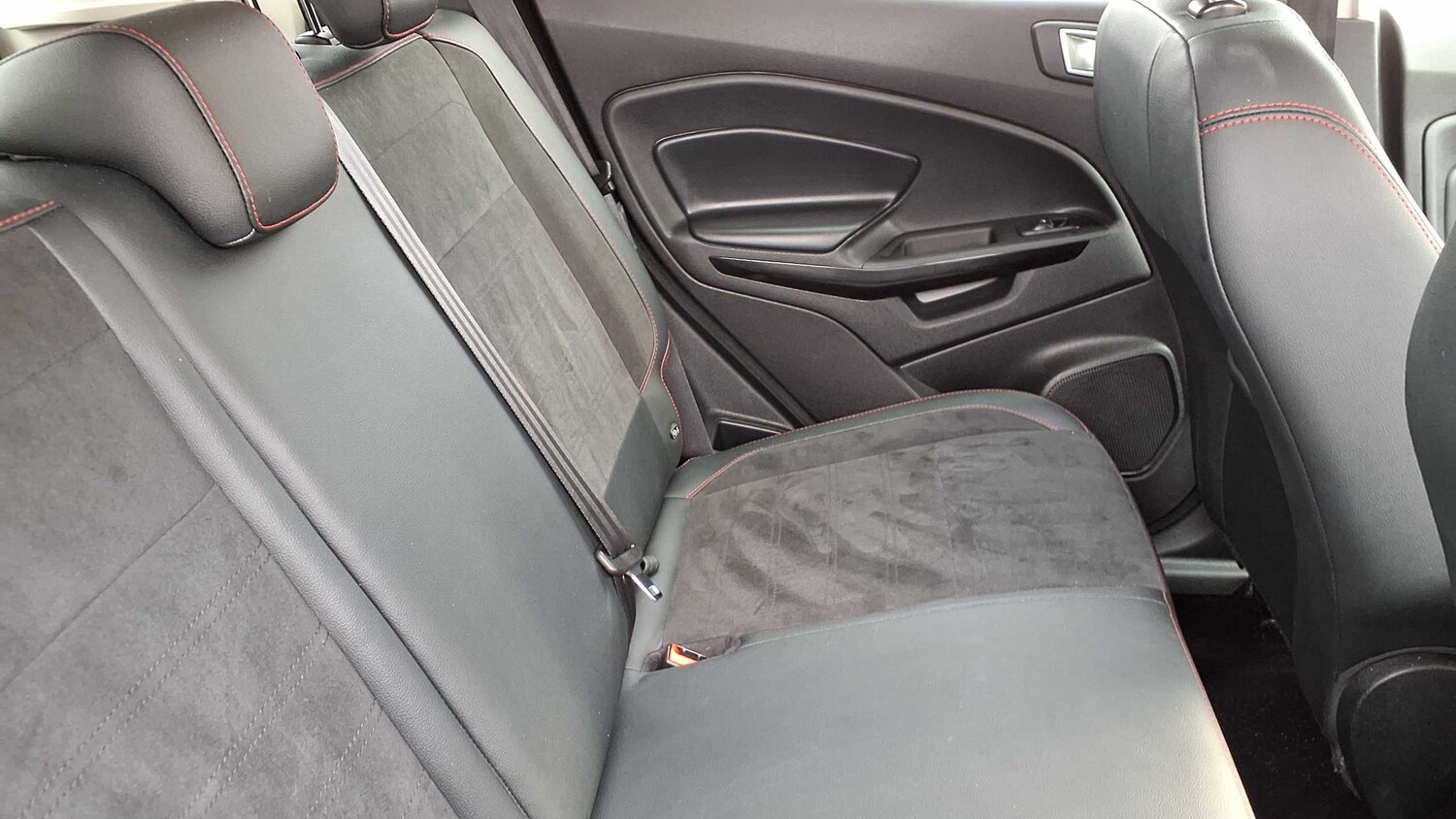 Used Ford Ecosport 2022 for sale - 75944397: Photo 18