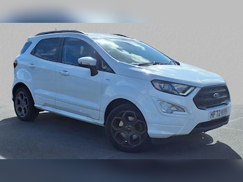 Ford - Ecosport