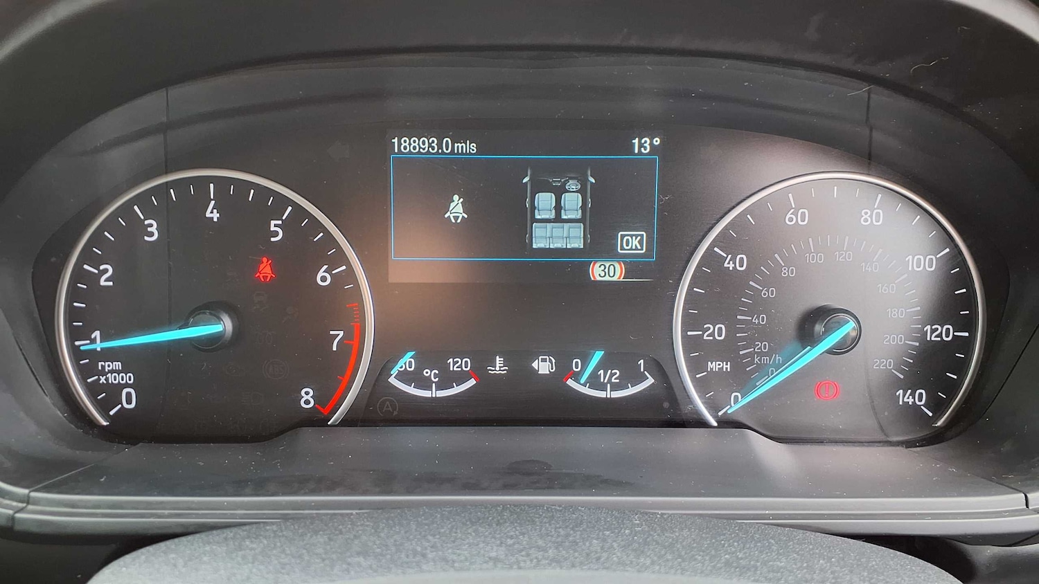 Used Ford Ecosport 2022 for sale - 75944397: Photo 21