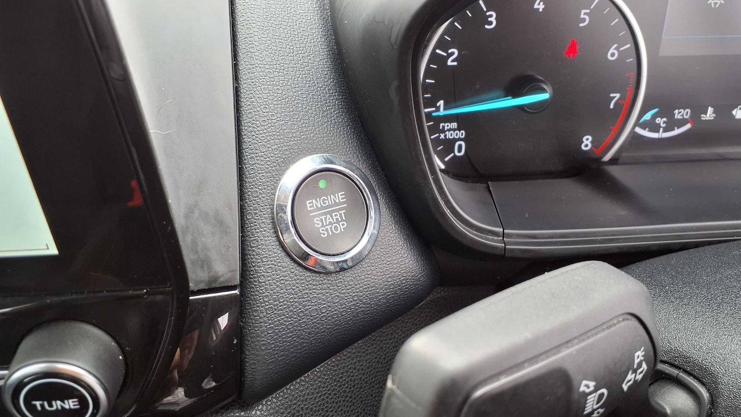 Used Ford Ecosport 2022 for sale - 75944397: Photo 23