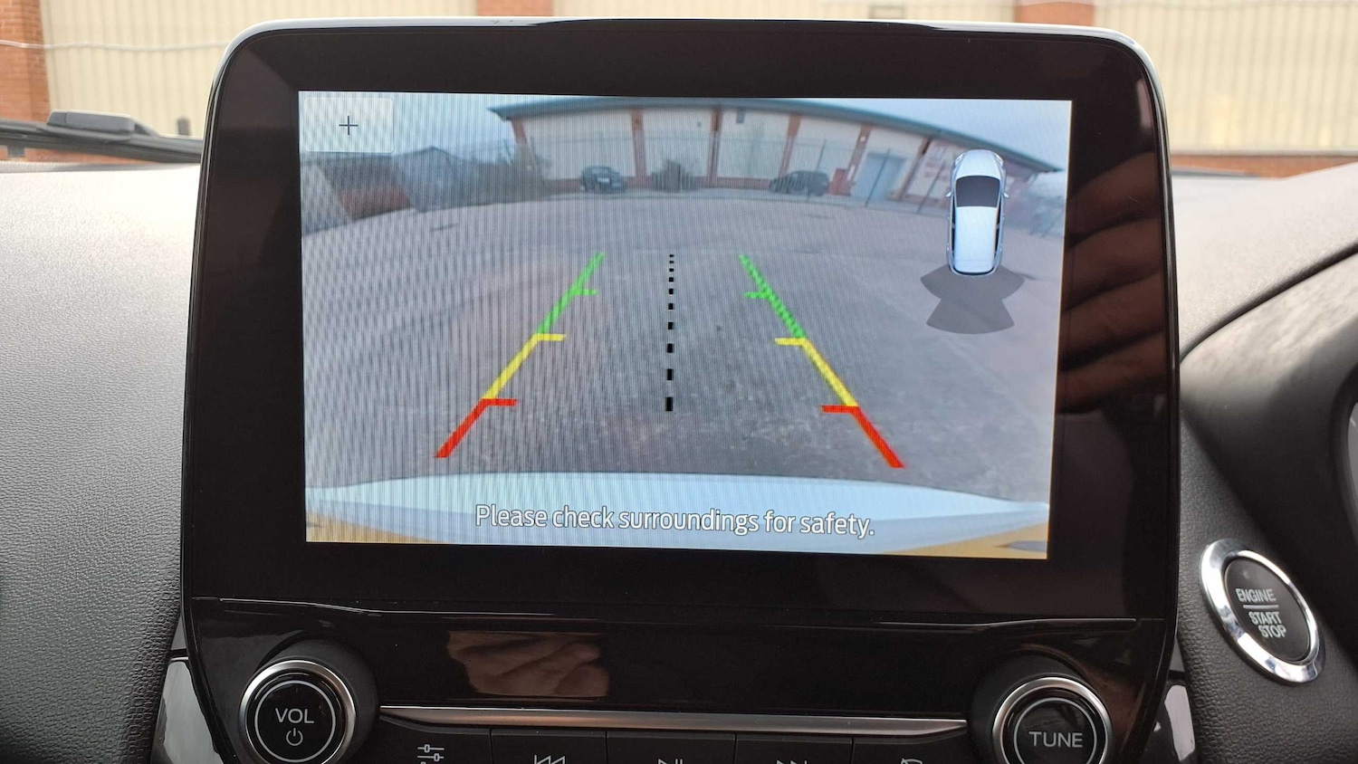 Used Ford Ecosport 2022 for sale - 75944397: Photo 24