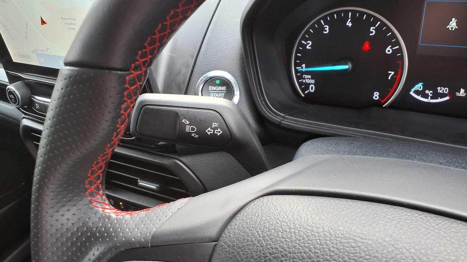 Used Ford Ecosport 2022 for sale - 75944397: Photo 28