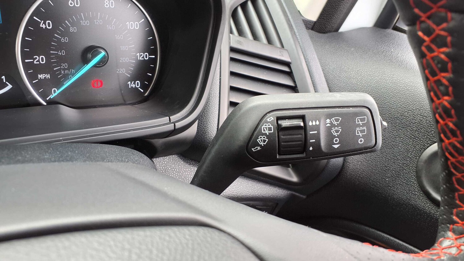 Used Ford Ecosport 2022 for sale - 75944397: Photo 29