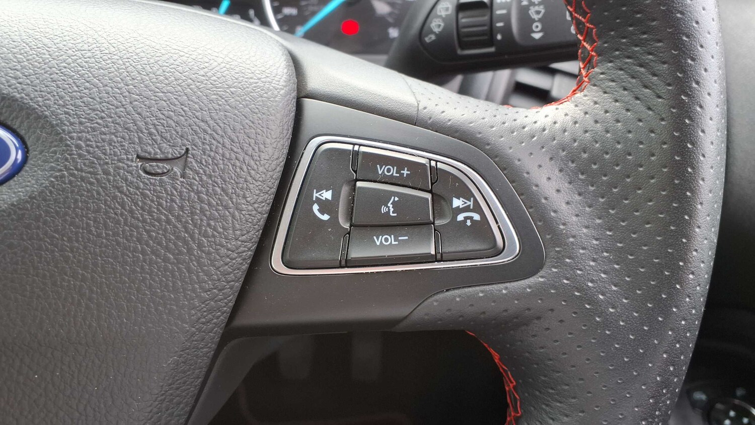 Used Ford Ecosport 2022 for sale - 75944397: Photo 31