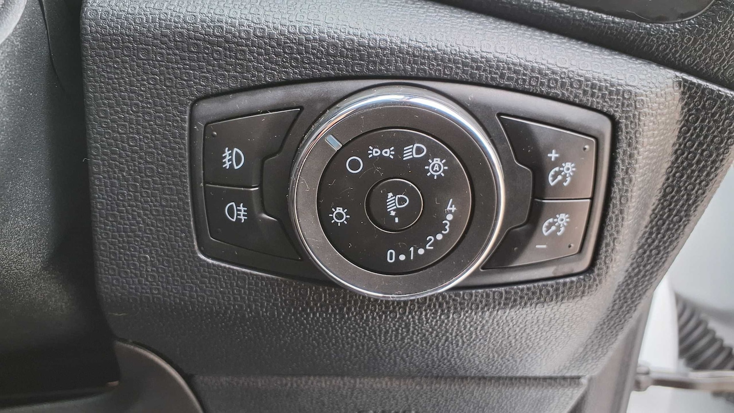 Used Ford Ecosport 2022 for sale - 75944397: Photo 33