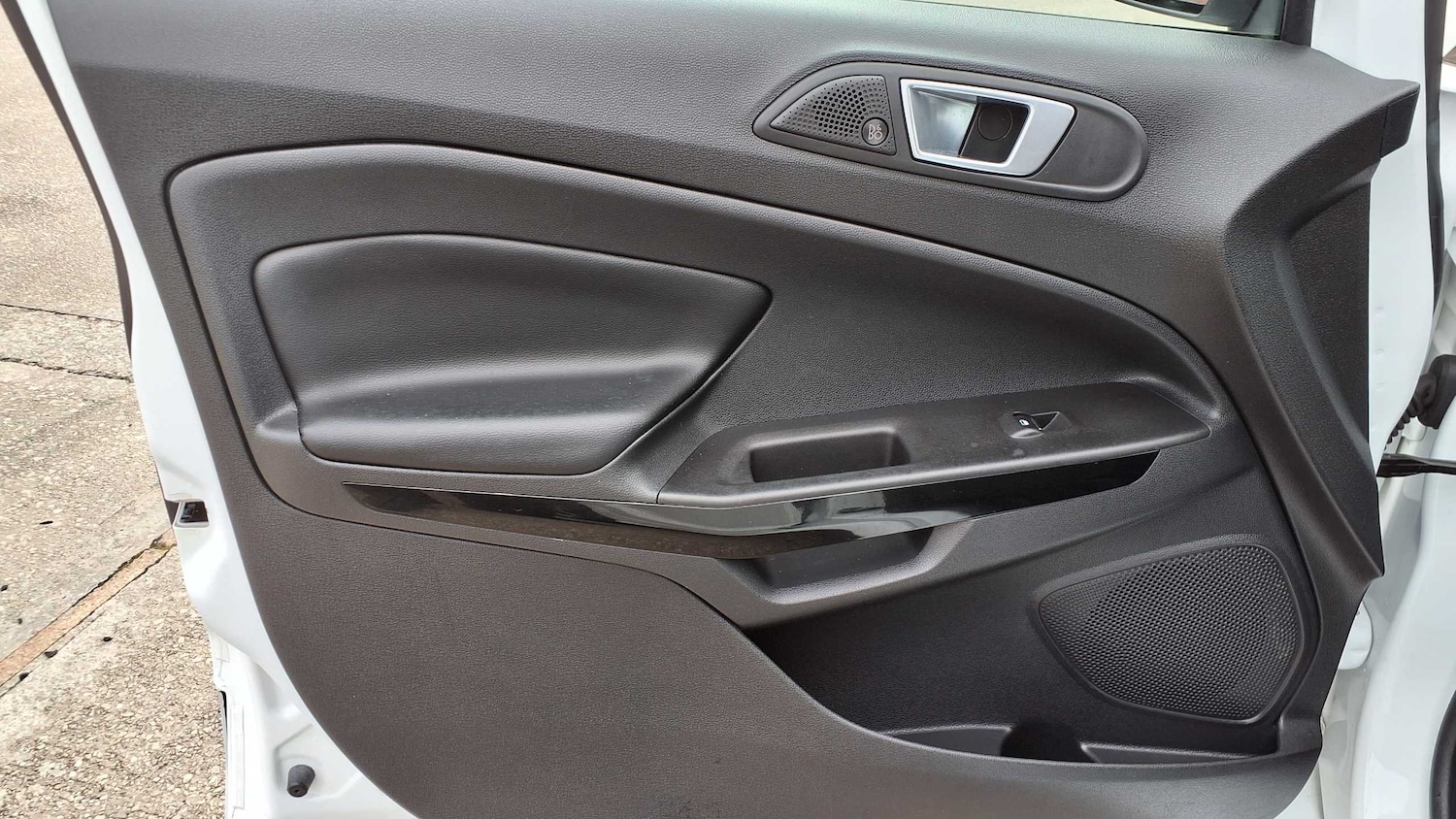 Used Ford Ecosport 2022 for sale - 75944397: Photo 34