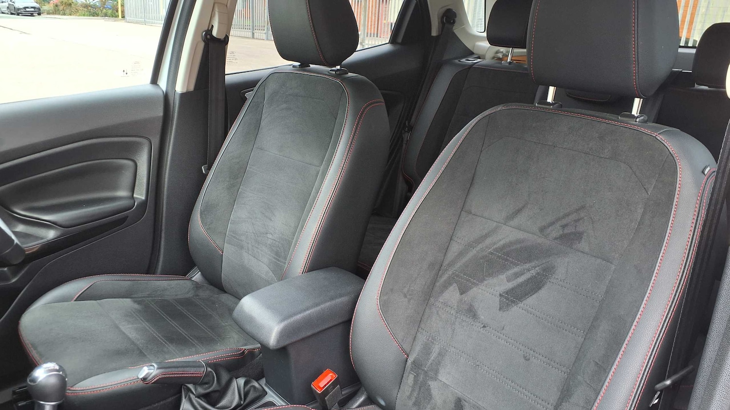 Used Ford Ecosport 2022 for sale - 75944397: Photo 35