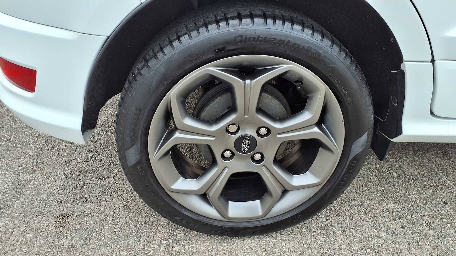 Used Ford Ecosport 2022 for sale - 75944397: Photo 9