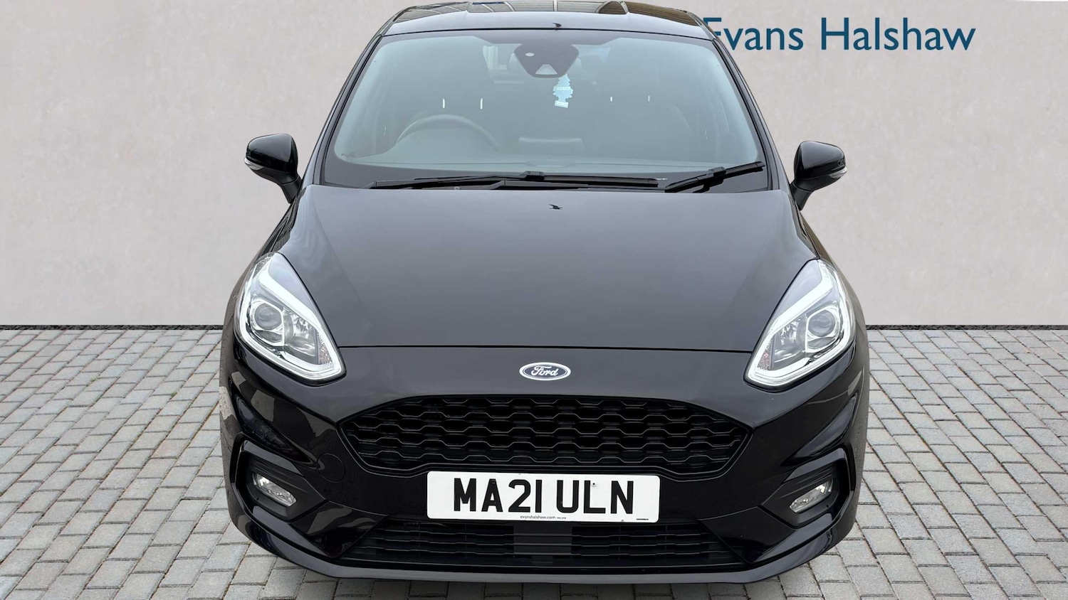 Used Ford Fiesta 2021 for sale - 77333887: Photo 3