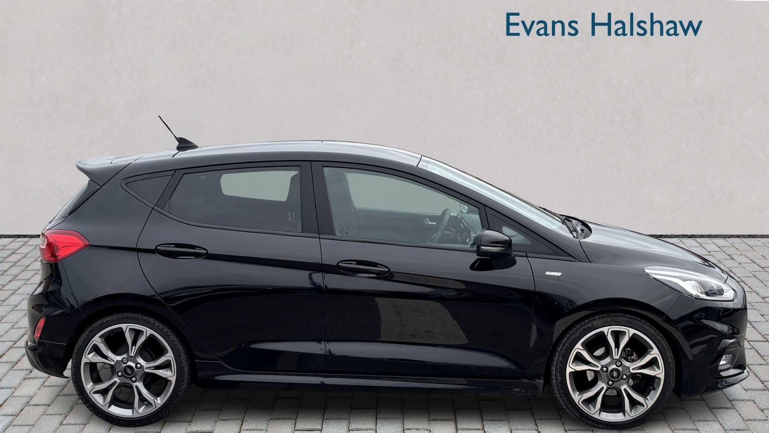 Used Ford Fiesta 2021 for sale - 77333887: Photo 4