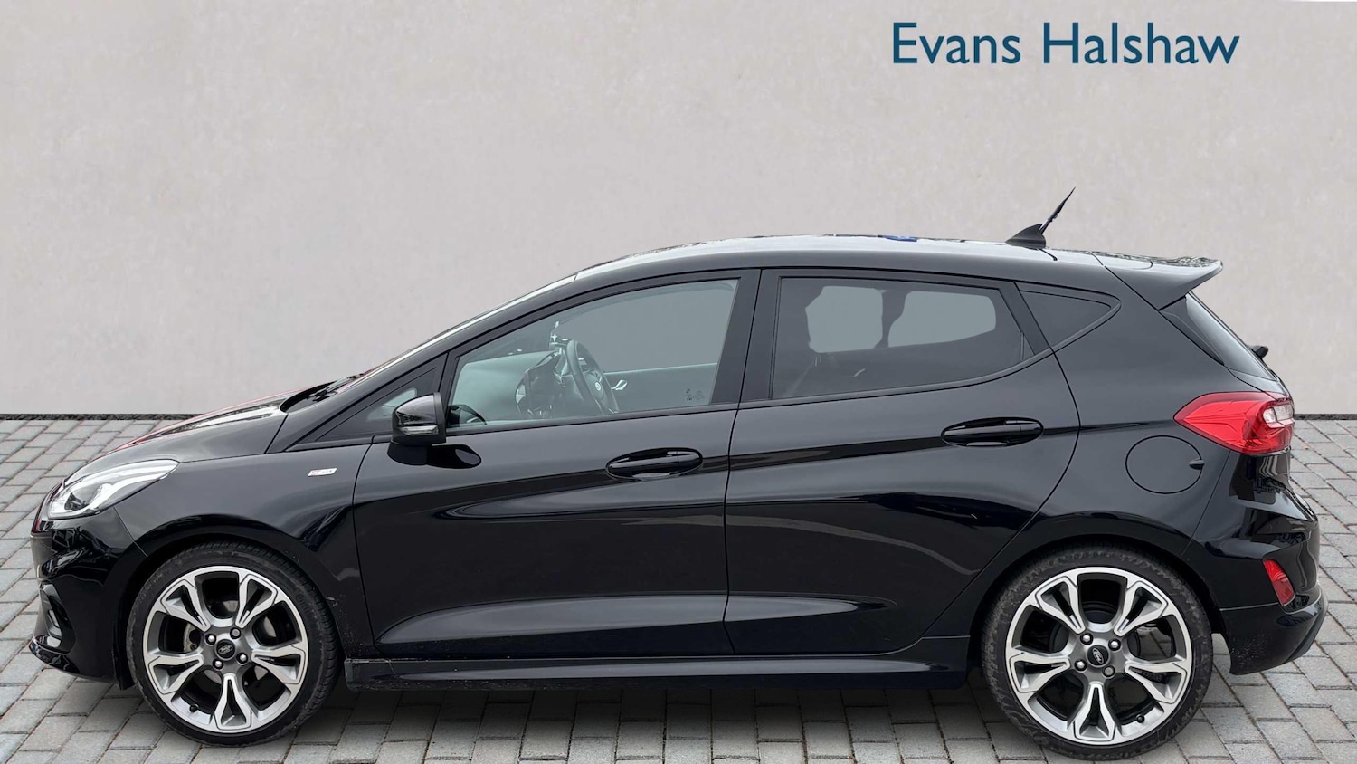 Used Ford Fiesta 2021 for sale - 77333887: Photo 5