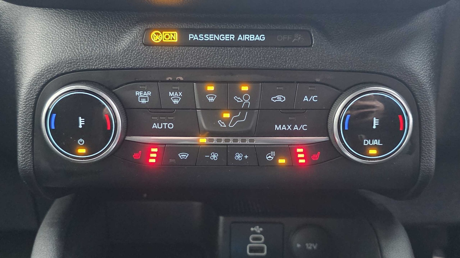 Used Ford Kuga 2023 for sale - 77308327: Photo 14