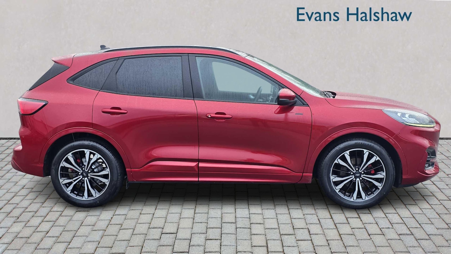 Used Ford Kuga 2023 for sale - 77308327: Photo 3