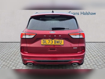 Used Ford Kuga 2023 for sale - 77308327: Photo