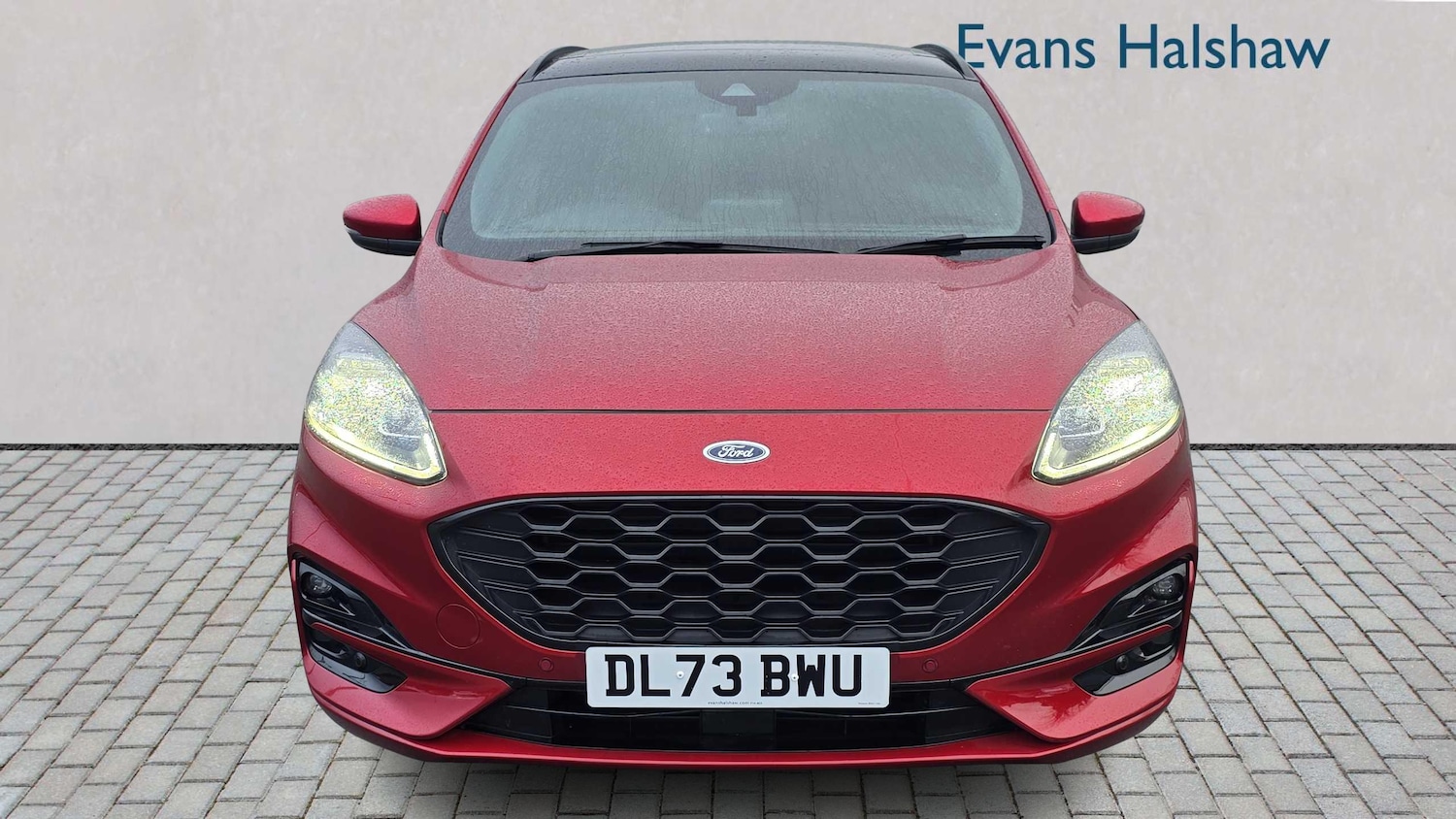 Used Ford Kuga 2023 for sale - 77308327: Photo 5