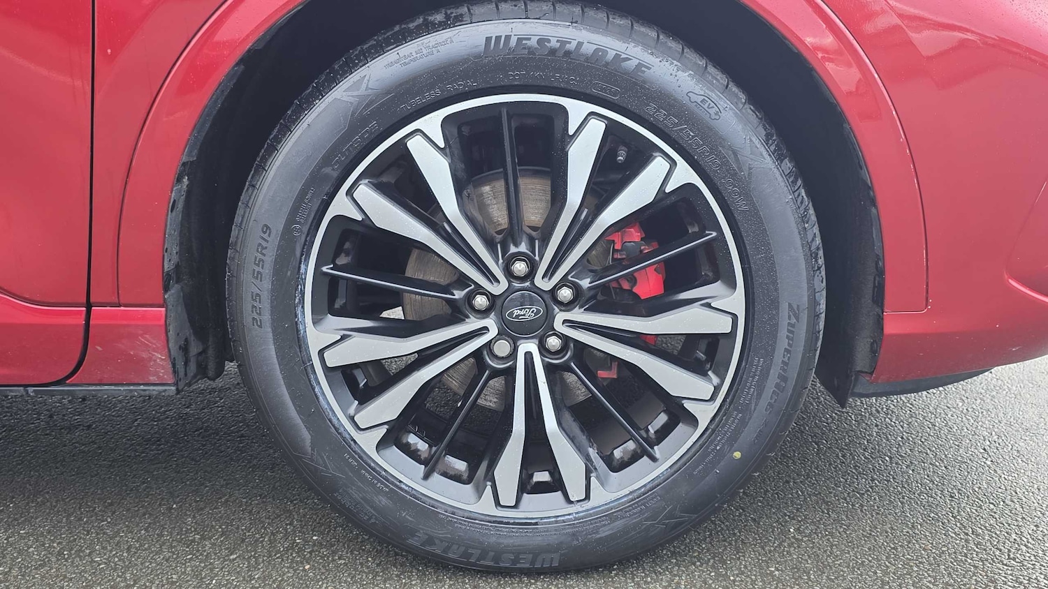 Used Ford Kuga 2023 for sale - 77308327: Photo 6