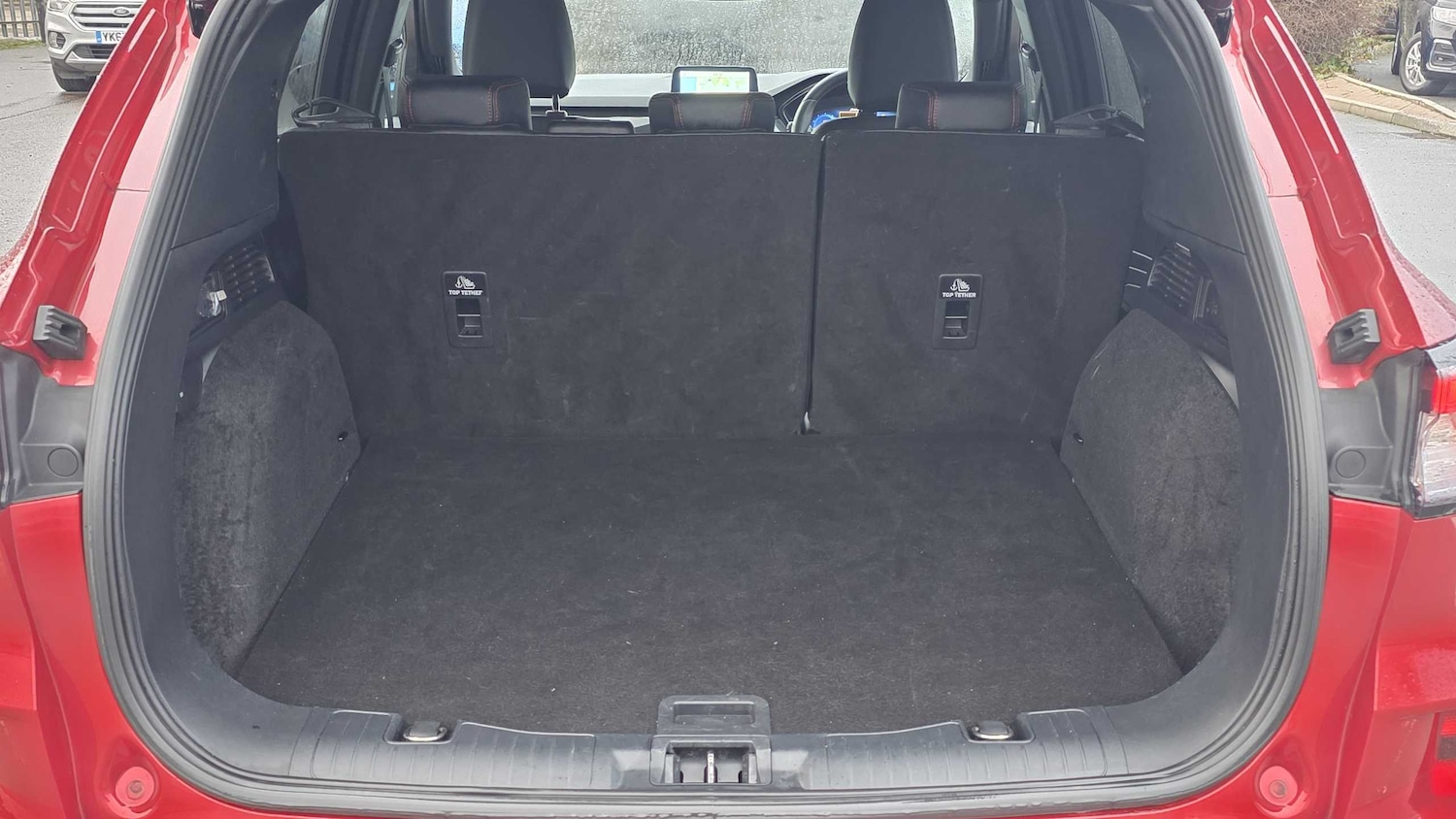 Used Ford Kuga 2023 for sale - 77308327: Photo 7