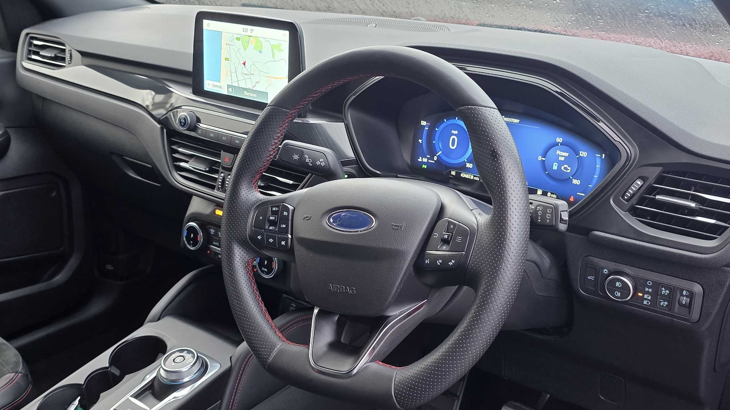 Used Ford Kuga 2023 for sale - 77308327: Photo 8