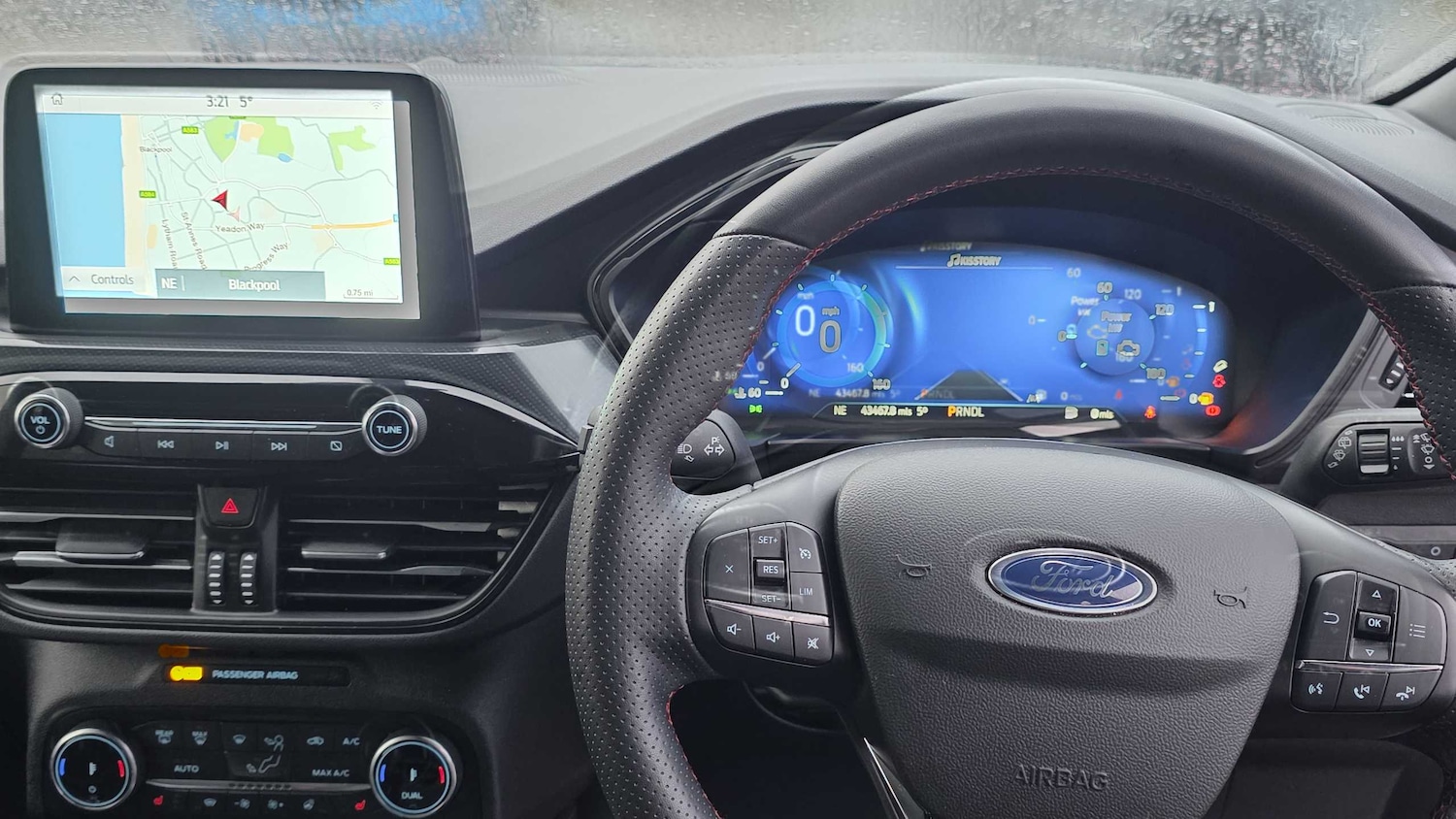 Used Ford Kuga 2023 for sale - 77308327: Photo 9