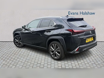 Used Lexus UX 2023 for sale - 79428515: Photo
