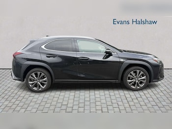 Used Lexus UX 2023 for sale - 79428515: Photo