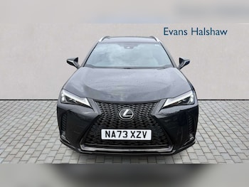 Used Lexus UX 2023 for sale - 79428515: Photo