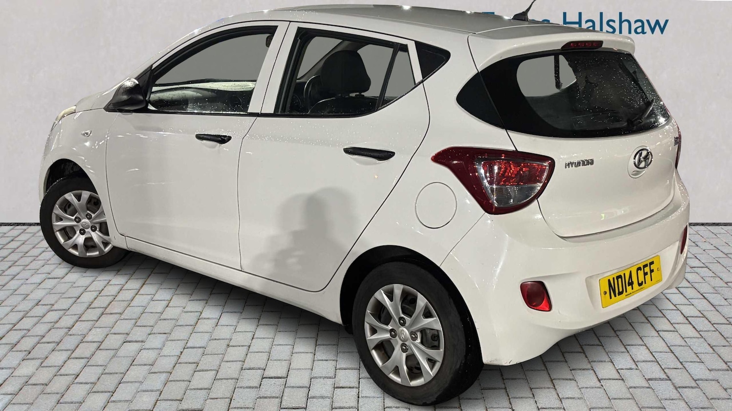 Used Hyundai i10 2014 for sale - 77194520: Photo 2