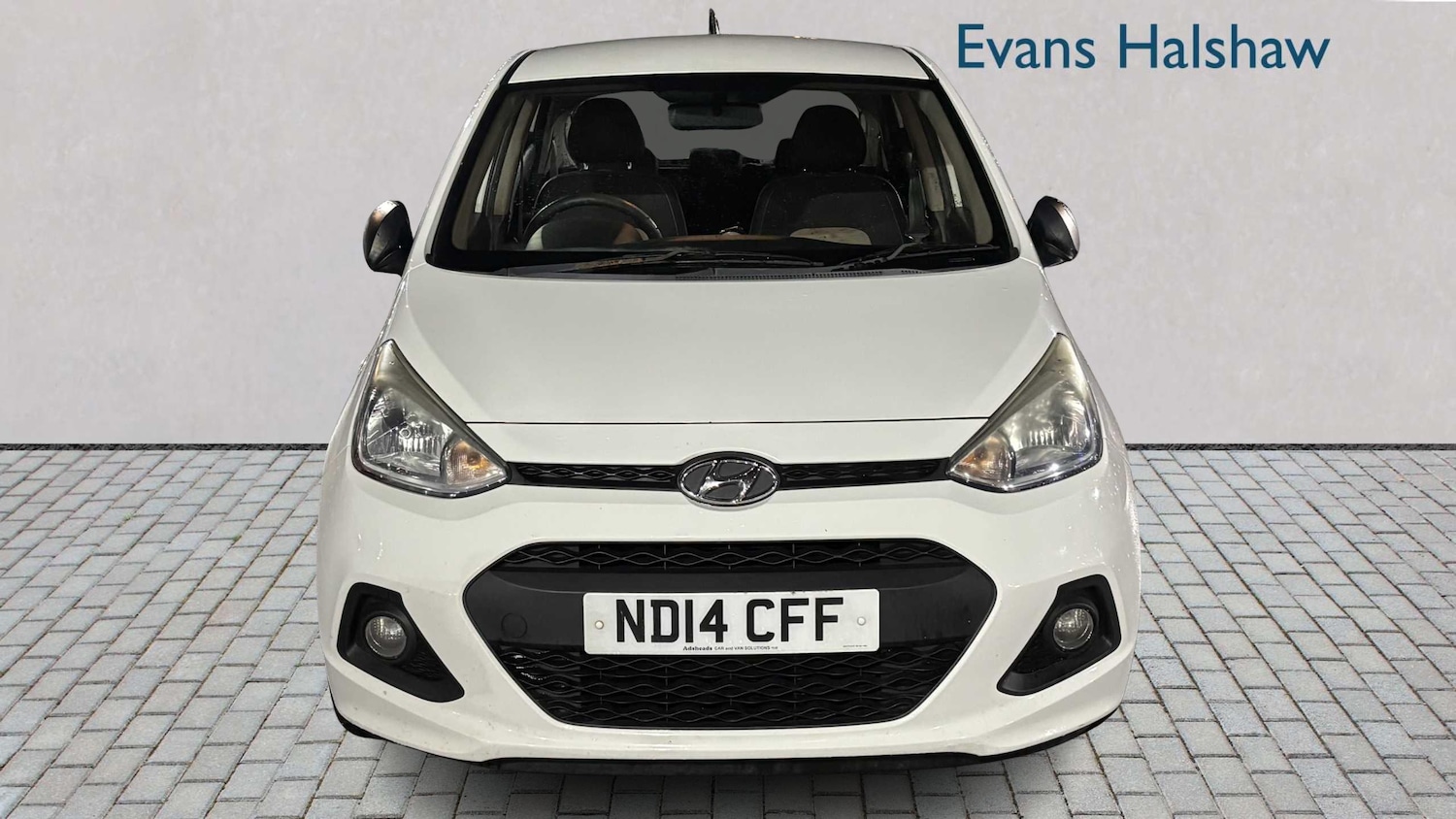 Used Hyundai i10 2014 for sale - 77194520: Photo 4