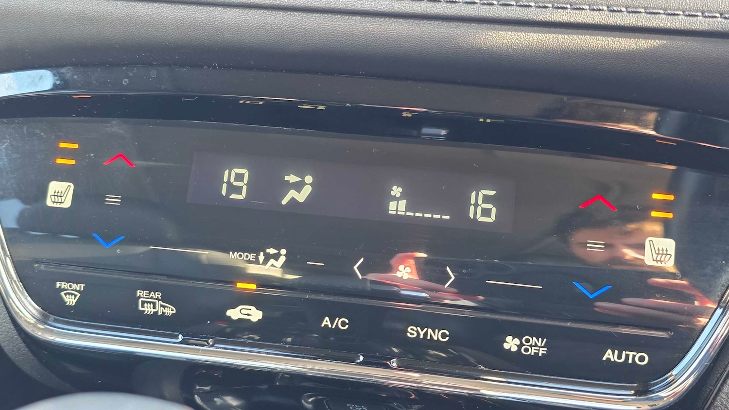 Used Honda HR-V 2020 for sale - 77158591: Photo 12