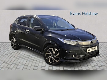 2020 - 1.5 i-VTEC EX CVT 5dr