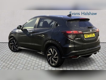 Used Honda HR-V 2020 for sale - 77158591: Photo