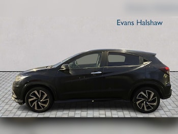 Used Honda HR-V 2020 for sale - 77158591: Photo