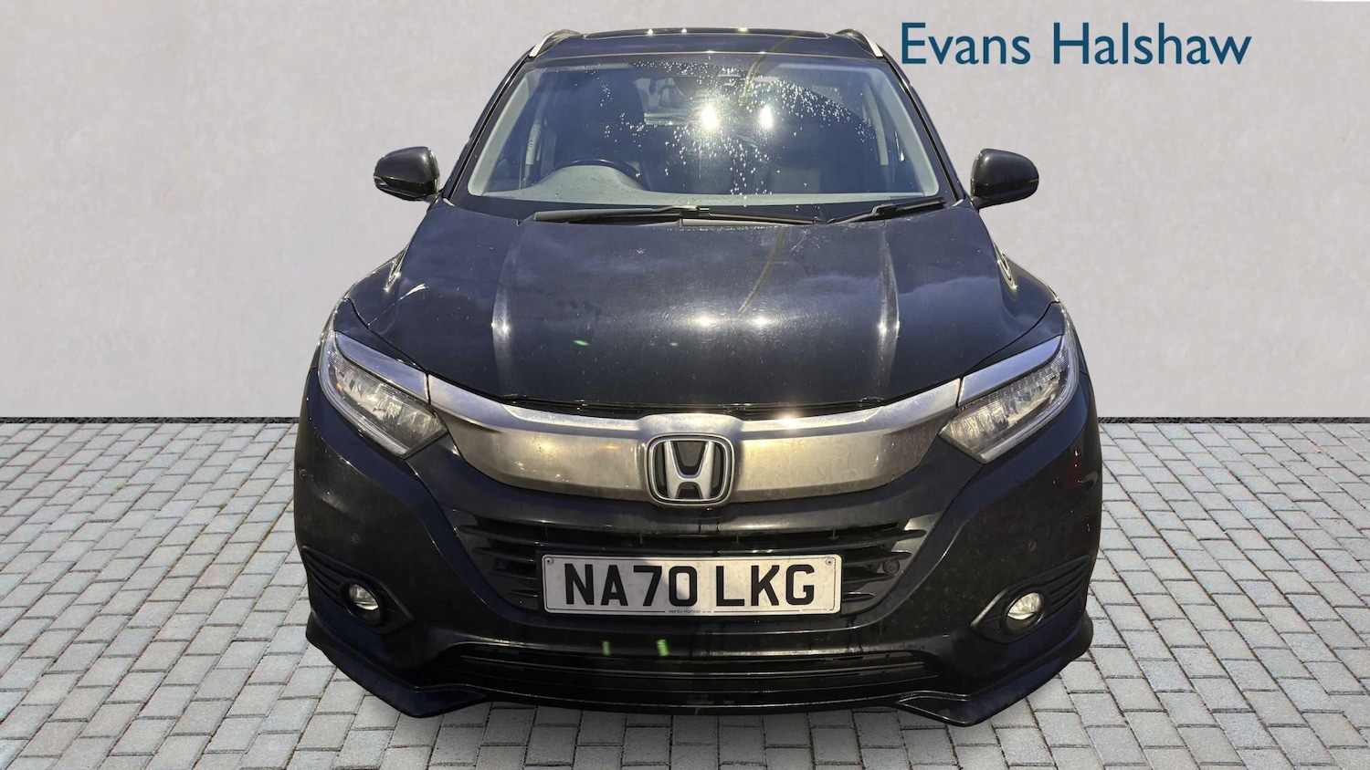 Used Honda HR-V 2020 for sale - 77158591: Photo 5
