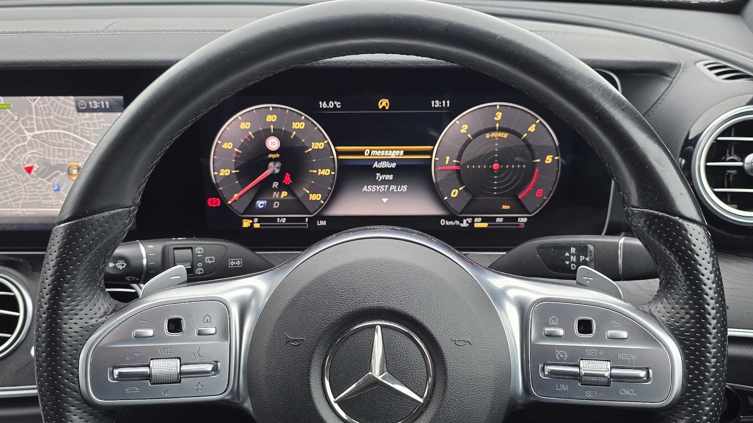 Used Mercedes-Benz E Class 2019 for sale - 77316456: Photo 10