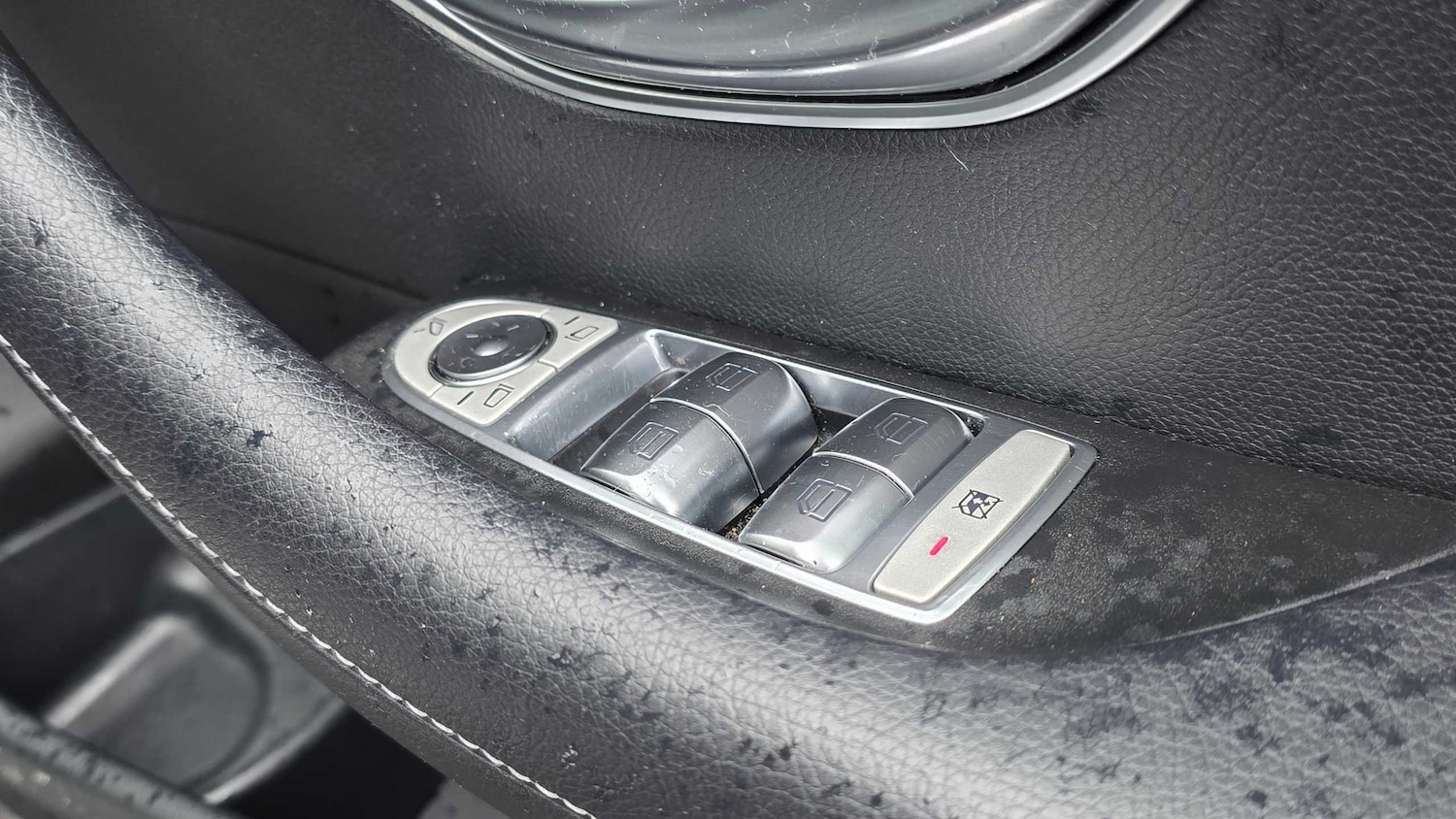 Used Mercedes-Benz E Class 2019 for sale - 77316456: Photo 18