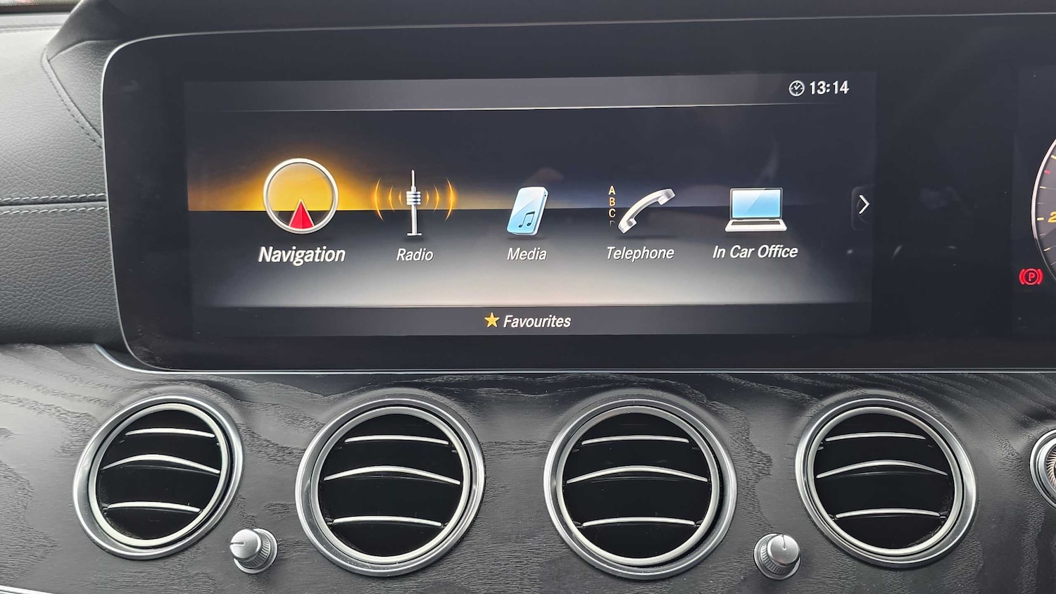 Used Mercedes-Benz E Class 2019 for sale - 77316456: Photo 23